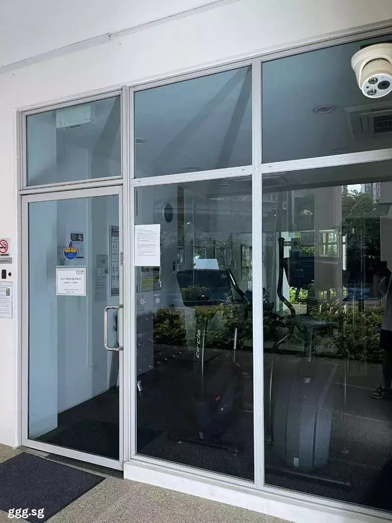 单间出租 • 加冷 • One St Michael's • S1250 • 住宅公寓 • 普通房