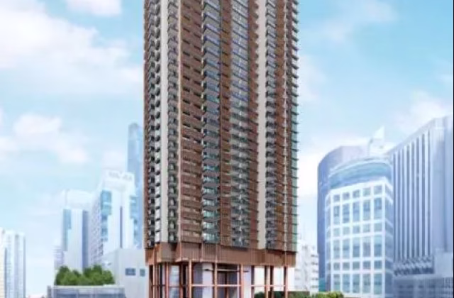 房屋出售 • 淡滨尼 •  One Bernam • S$988000 • 共管公寓 • 452ft² / 41m²