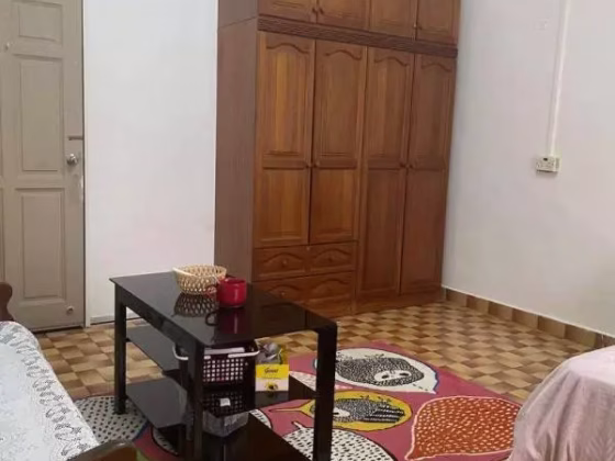 单间出租 • 新邦 • 42C Marine Mansion • S$1600 • 住宅公寓 • 主人房 照片