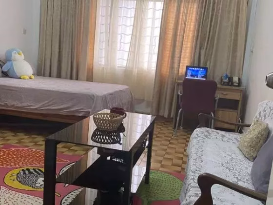 单间出租 • 新邦 • 42C Marine Mansion • S$1600 • 住宅公寓 • 主人房 照片