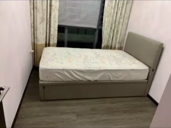 单间出租 • 梧槽 •  Symphony Suites • S$950 • 共管公寓 • 普通房 照片