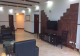 整套出租 • 裕廊东 •  Parc Oasis • S$5500 • 共管公寓 • 1230ft² / 114m²