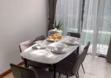 整套出租 • 诺维娜 •  The Greenwood • S$9100 • 联排排屋 • 3154ft² / 293m²