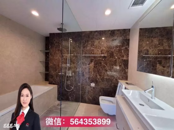 整套出租 • 诺维娜 •  The Greenwood • S$9100 • 联排排屋 • 3154ft² / 293m² 照片