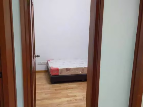 单间出租 • 西部集水区 •  Changi Court • S$1300 • 共管公寓 • 普通房 照片