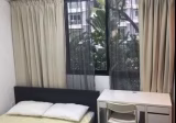 单间出租 • 蔡厝港 •  Village @ Pasir Panjang • S$2200 • 共管公寓 • 主人房