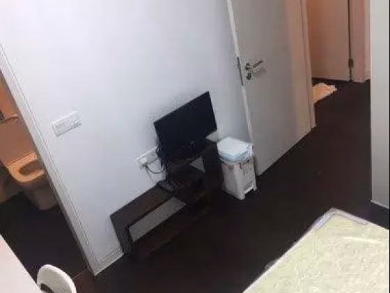 单间出租 • 蔡厝港 •  Village @ Pasir Panjang • S$2200 • 共管公寓 • 主人房 照片
