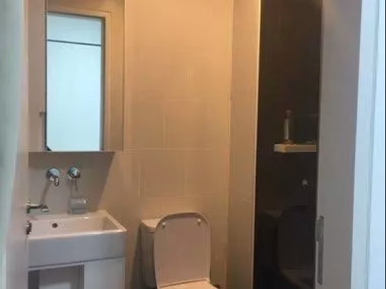 单间出租 • 蔡厝港 •  Village @ Pasir Panjang • S$2200 • 共管公寓 • 主人房 照片