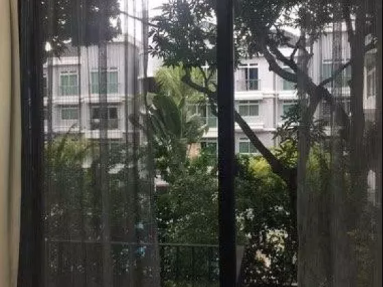 单间出租 • 蔡厝港 •  Village @ Pasir Panjang • S$2200 • 共管公寓 • 主人房 照片