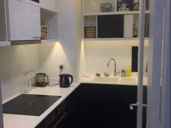 单间出租 • 蔡厝港 •  Village @ Pasir Panjang • S$2200 • 共管公寓 • 主人房 照片