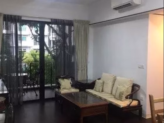 单间出租 • 蔡厝港 •  Village @ Pasir Panjang • S$2200 • 共管公寓 • 主人房 照片