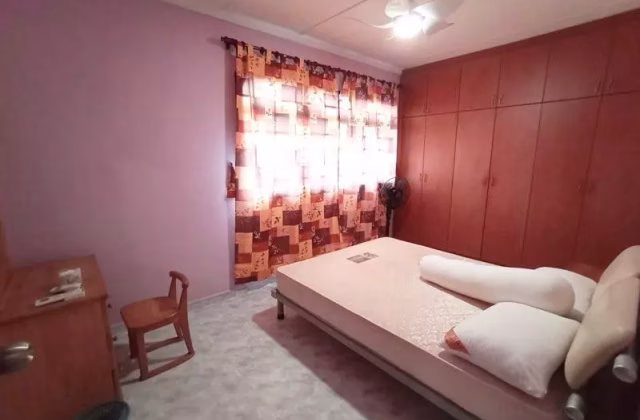 单间出租 • 芽笼 • 484C Choa Chu Kang Avenue 5 • S$800 • 4房(3臥室) • 普通房