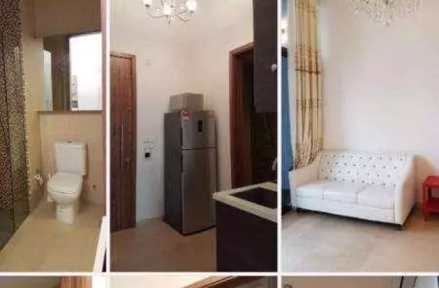 房屋出售 • 纽顿 •  Cradels • S$880000 • 住宅公寓 • 463ft² / 43m²