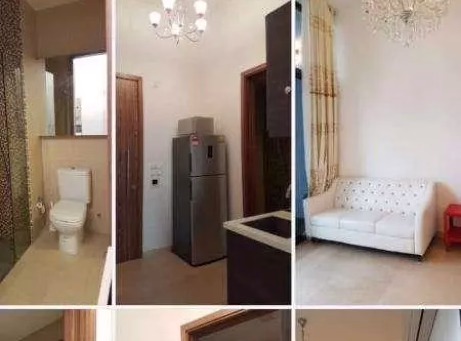 房屋出售 • 纽顿 •  Cradels • S$880000 • 住宅公寓 • 463ft² / 43m² 照片