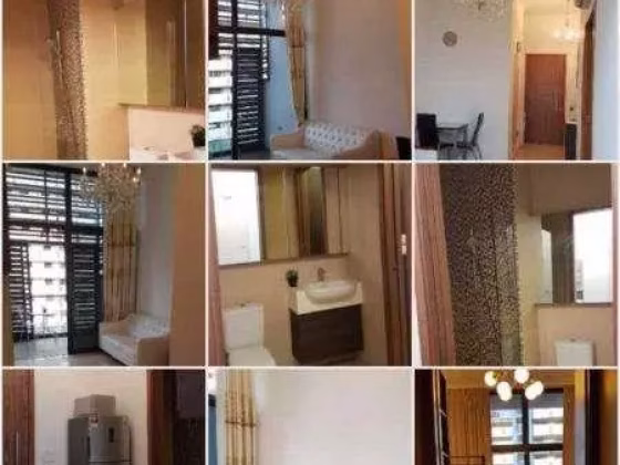 房屋出售 • 纽顿 •  Cradels • S$880000 • 住宅公寓 • 463ft² / 43m² 照片