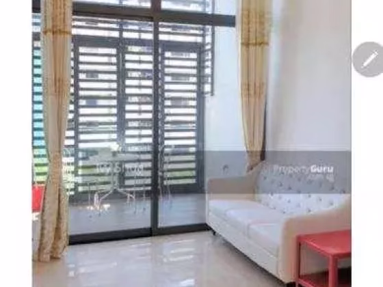 房屋出售 • 纽顿 •  Cradels • S$880000 • 住宅公寓 • 463ft² / 43m² 照片
