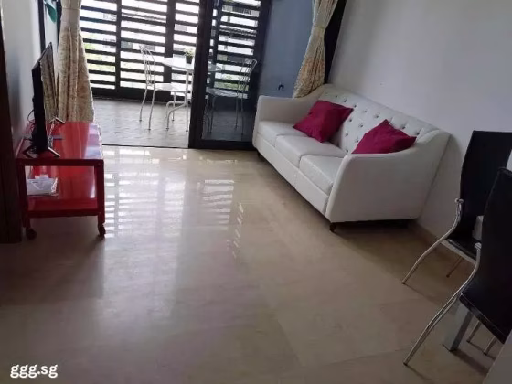 房屋出售 • 纽顿 •  Cradels • S$880000 • 住宅公寓 • 463ft² / 43m² 照片