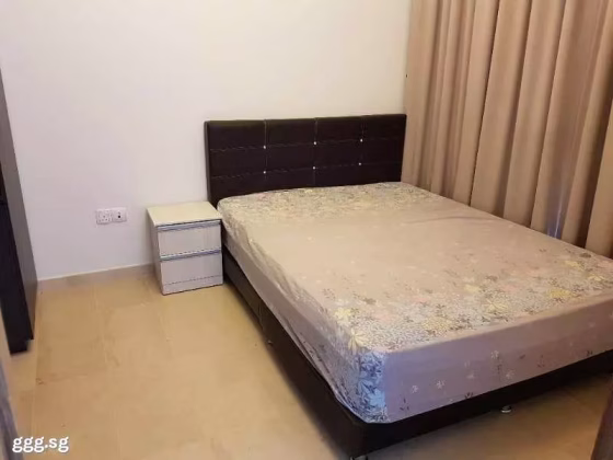 房屋出售 • 纽顿 •  Cradels • S$880000 • 住宅公寓 • 463ft² / 43m² 照片