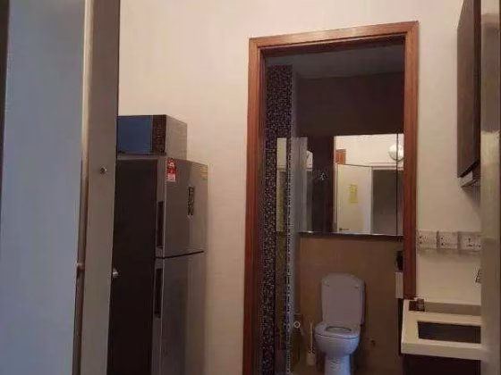 房屋出售 • 纽顿 •  Cradels • S$880000 • 住宅公寓 • 463ft² / 43m² 照片