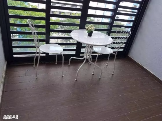 房屋出售 • 纽顿 •  Cradels • S$880000 • 住宅公寓 • 463ft² / 43m² 照片