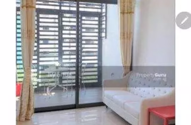 整套出租 • 纽顿 •  Cradels • S$3250 • 住宅公寓 • 463ft² / 43m²