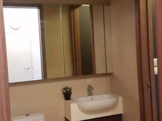 整套出租 • 纽顿 •  Cradels • S$3250 • 住宅公寓 • 463ft² / 43m² 照片