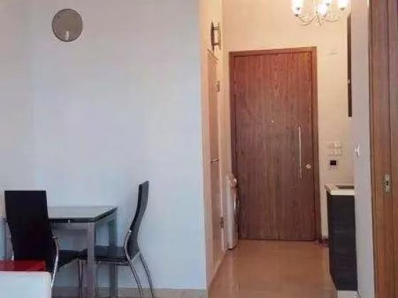 整套出租 • 纽顿 •  Cradels • S$3250 • 住宅公寓 • 463ft² / 43m² 照片