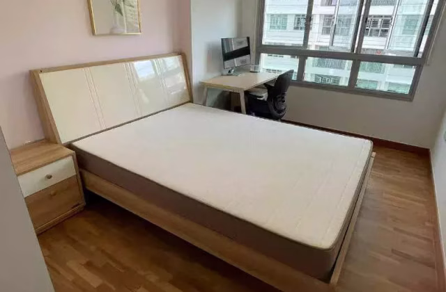 单间出租 • 樟宜 • 289D Punggol Place • S$1200 • 4房(3臥室) • 普通房