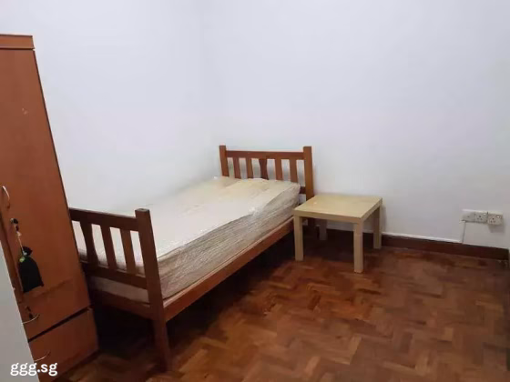 整套出租 • 新加坡河 •  Fortune Park • S$6800 • 共管公寓 • 1270ft² / 117m² 照片