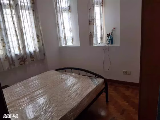 整套出租 • 新加坡河 •  Fortune Park • S$6800 • 共管公寓 • 1270ft² / 117m² 照片