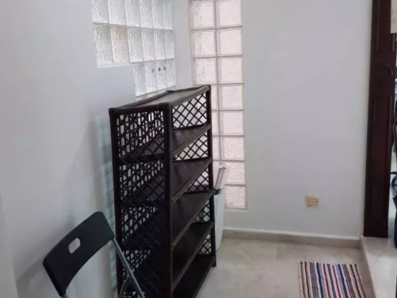 整套出租 • 新加坡河 •  Fortune Park • S$6800 • 共管公寓 • 1270ft² / 117m² 照片
