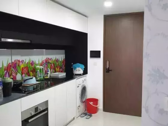 整套出租 • 武吉巴督 •  Le Quest • S$3100 • 住宅公寓 • 500ft² / 46m² 照片