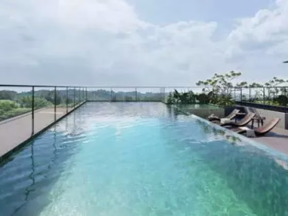 房屋出售 • 欧南 •  Mori • S$1810000 • 住宅公寓 • 883ft² / 82m² 照片