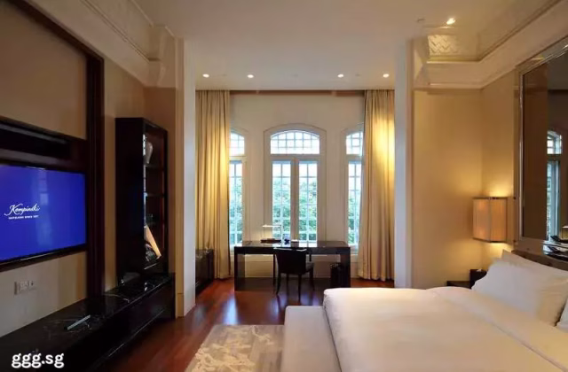 房屋出售 • 淡滨尼 •  Eden Residences Capitol • S$11290000 • 住宅公寓 • 3003ft² / 278m²
