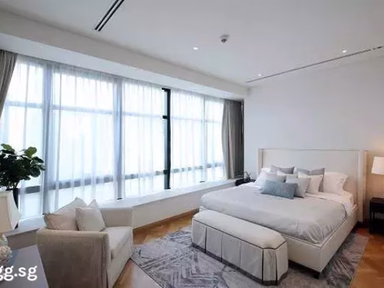 房屋出售 • 登加 •  The Ritz-carlton Residences • S$13500000 • 住宅公寓 • 2831ft² / 263m² 照片