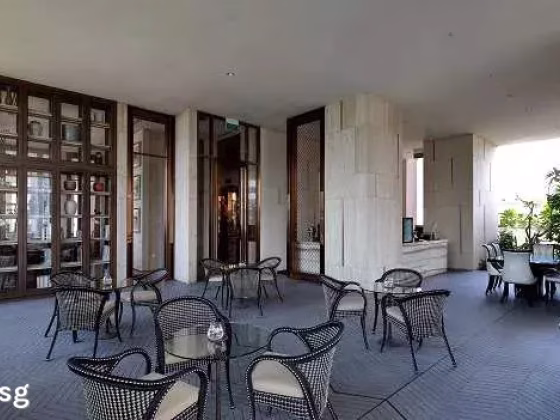 房屋出售 • 登加 •  The Ritz-carlton Residences • S$13880000 • 住宅公寓 • 2831ft² / 263m² 照片
