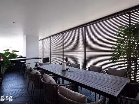 房屋出售 • 登加 •  The Ritz-carlton Residences • S$45000000 • 住宅公寓 • 6501ft² / 603m² 照片