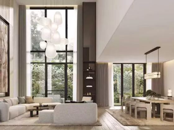 房屋出售 • 兀兰 •  Dalvey Haus • S$6300000 • 共管公寓 • 1561ft² / 145m² 照片