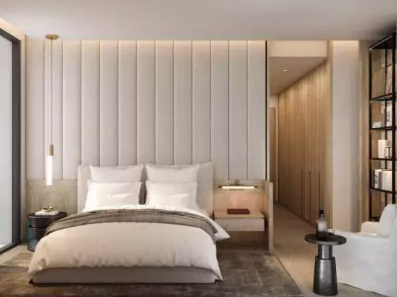 房屋出售 • 兀兰 •  Dalvey Haus • S$8980000 • 共管公寓 • 2164ft² / 201m² 照片