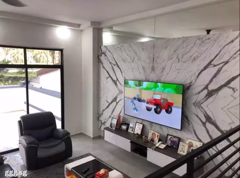 房屋出售 • 林厝港 •  Westwood Park • S$2500000 • 联排排屋 • 2500ft² / 232m² 照片