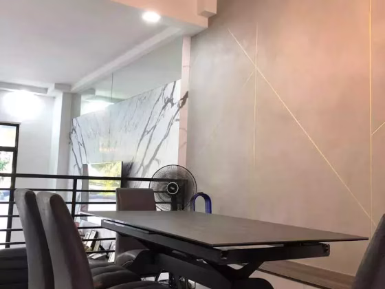 房屋出售 • 林厝港 •  Westwood Park • S$2500000 • 联排排屋 • 2500ft² / 232m² 照片