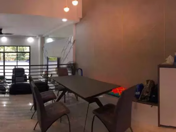 房屋出售 • 林厝港 •  Westwood Park • S$2500000 • 联排排屋 • 2500ft² / 232m² 照片