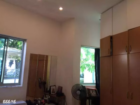 整套出租 • 武吉巴督 •  Guilin View • S$4700 • 共管公寓 • 1399ft² / 129m² 照片