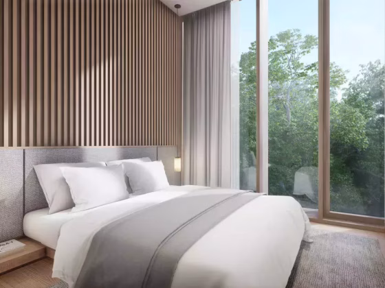 房屋出售 • 纽顿 •  Ikigai • S$2230000 • 住宅公寓 • 969ft² / 90m² 照片