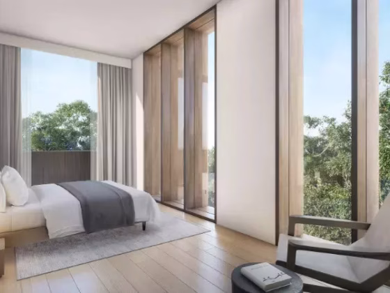 房屋出售 • 纽顿 •  Ikigai • S$2480000 • 住宅公寓 • 1087ft² / 100m² 照片