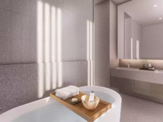 房屋出售 • 纽顿 •  Ikigai • S$2480000 • 住宅公寓 • 1087ft² / 100m² 照片