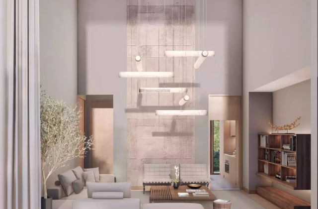 房屋出售 • 纽顿 •  Ikigai • S$4520000 • 住宅公寓 • 1453ft² / 134m²