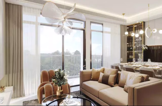 房屋出售 • 欧南 •  Advance Apartments • S$1780000 • 住宅公寓 • 893ft² / 82m²