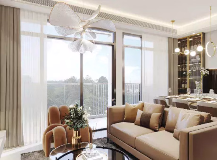 房屋出售 • 欧南 •  Advance Apartments • S$1780000 • 住宅公寓 • 893ft² / 82m² 照片