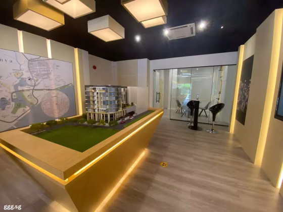 房屋出售 • 欧南 •  Advance Apartments • S$1780000 • 住宅公寓 • 893ft² / 82m² 照片